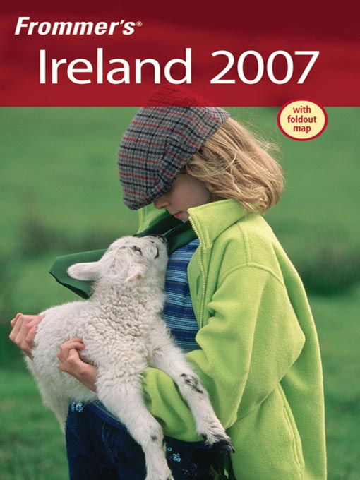 Title details for Frommer's Ireland 2007 by Christi Daugherty - Available